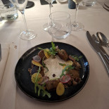 L'epicurien Nourriture