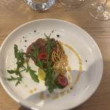 L'epicurien Nourriture