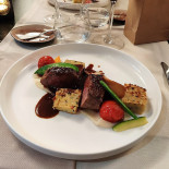 L'epicurien Nourriture