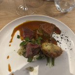 L'epicurien Nourriture