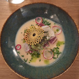 L'epicurien Nourriture