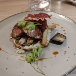 L'epicurien Nourriture