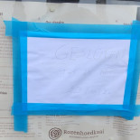 Brasserie Rozenhoedkaai Carta