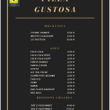 Gustosa Carte