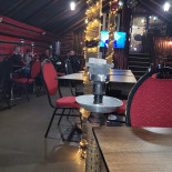 Arabesque Chicha Dentro