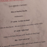 L'arche De Noé Carte