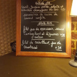 L'arche De Noé Carte