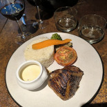 L'arche De Noé Comida