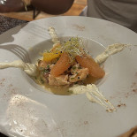 L'arche De Noé Comida