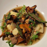 Vonk Gastrobar Nourriture