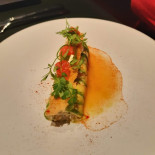 Vonk Gastrobar Nourriture