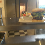 De Klok À l'intérieur