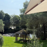 Lesse Capade Extérieur