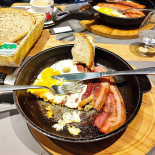 Martenshuys Nourriture