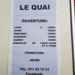 Le Quai Carta