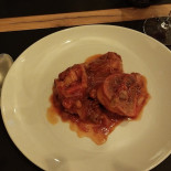 Pizzeria Basilico Nourriture