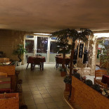 Sushi Corner Geel À l'intérieur