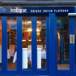 Shanghai Express Extérieur