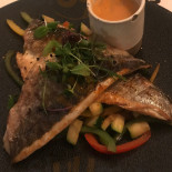 Intermezzo Nourriture