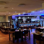 Grieks Santorini Dentro