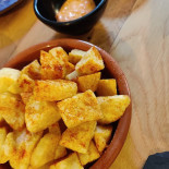 La Bodeguita Nourriture