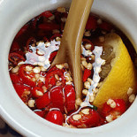 Yang Tsekiang Nourriture