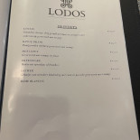 Lodos Carte
