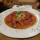 De Ruyffelaer Nourriture