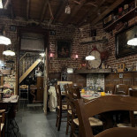 De Ruyffelaer À l'intérieur