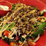 Bodega Gent Nourriture