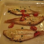 De Oogappel Veurne Nourriture