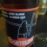 De Oogappel Veurne Boisson