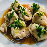 De Oogappel Veurne Nourriture