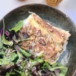 Saveurs De Chine Nourriture