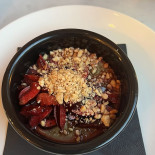 Bistro Chicane Nourriture