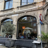 Bistro Chicane Extérieur