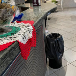 Ko'uzi Sushi Boisson