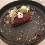 Ten Voute Nourriture