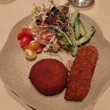 Ten Voute Nourriture