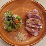 Ten Voute Nourriture