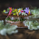 A La Pom'd'adam Getränk