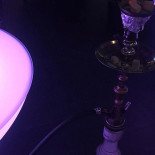 Eethuis Baskent Balen Bebida