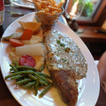 L'endroit Nourriture