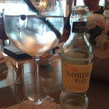 Brasserie Orchidee Bebida