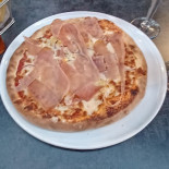 Le Grand Café Nourriture