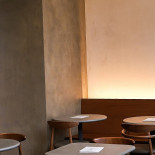 La Fabrique De Fabriek Innen