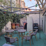 Luigi's Café Extérieur