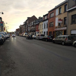 Pizza Mania Exterior