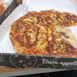 Pizza Mania Nourriture