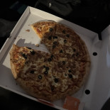 Pizza Mania Nourriture